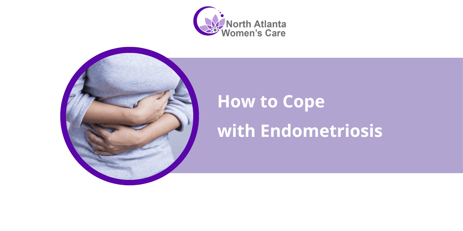 How to Cope with Endometriosis