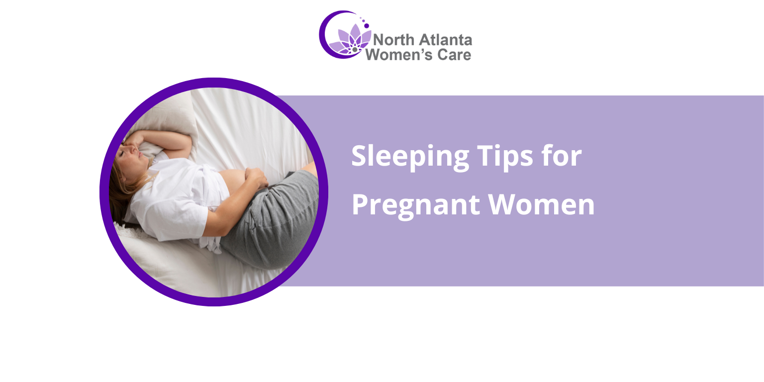 Sleeping Tips for Pregnant Women: How to Sleep More Comfortably