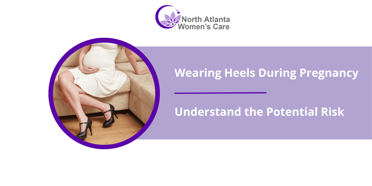 Be aware! Wearing high heels can be the cause of knee pain | S Spine and  Nerve Hospital